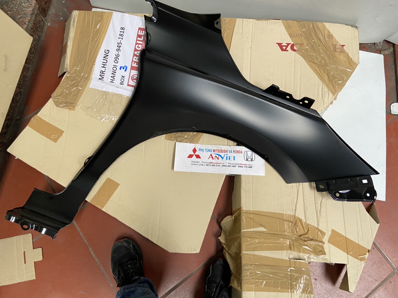 Tai xe bên lái xe Honda CITY 2021-2022